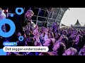 'Evenementen kunnen deze zomer doorgaan'