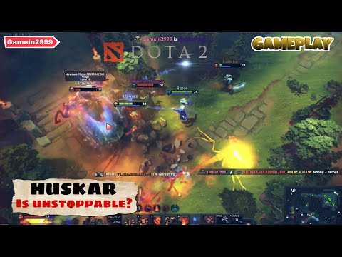 IS HUSKAR  UNSTOPPABLE ? | 29 SAVAGE | AWSOME GAMEPLAY CHECK IT OUT