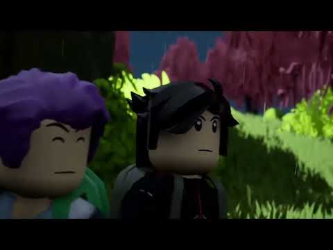 ROBLOX LIFE Story STORM   🎵 Roblox Music Video 🎵