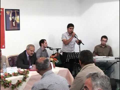 Grup Sirdas Derman Sendedir