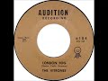 The Vitrones: "London Fog"
