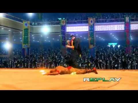 VF5FS - Denkai(Jacky) vs. Rodnutz(Akira)