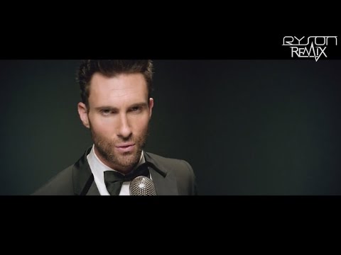 RysonRemix - I Want U Sugar (Katy Perry/Maroon 5/Zedd/Avicii/Clean Bandit/Gwen Stefani)