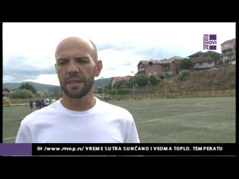 KADETI GK NOVI PAZAR