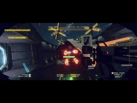 Hardspace Shipbreaker RACE week 275-1 (Roustabout Atlas) 29,500,170 Score