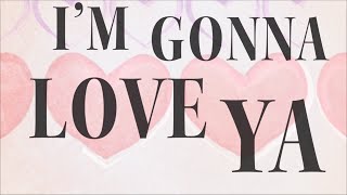 Forever and Ever Amen