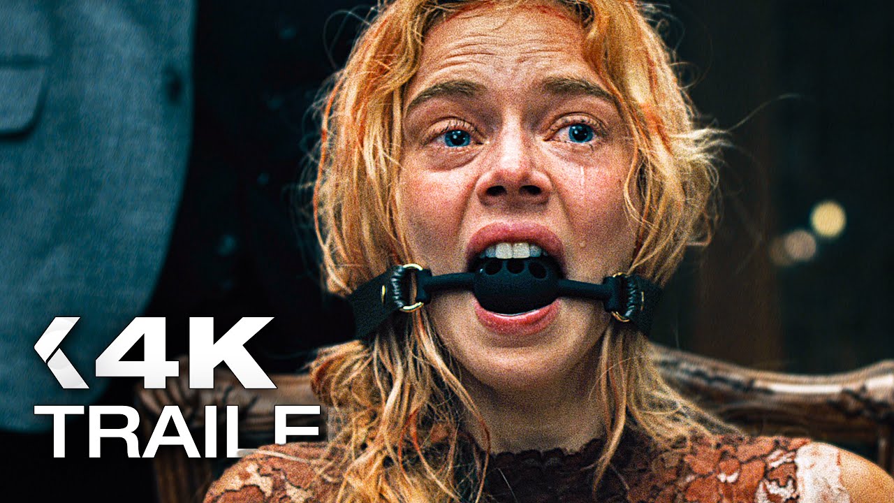 READY OR NOT 2: Here I Come Official Trailer (2026)