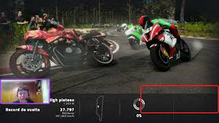 Engine Evolution 2021 Simulator  y fin de la serie