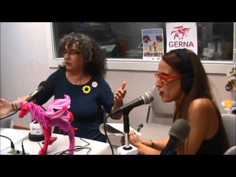 Miniatura de la entrevista a GERNA 17 12 2015