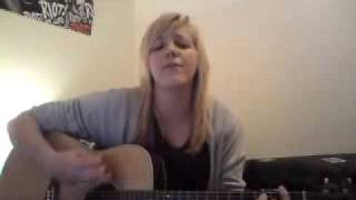 Clean Up Your Eyes - The Dykeenies Cover