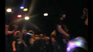 Bang Camaro - Night Lies [Live]