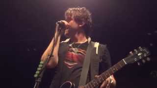 Sick Puppies (Live) What Are You Looking For (Cars) Kenosha Wisconsin The Brat Stop