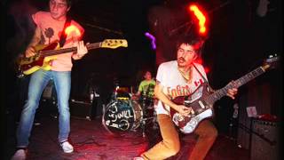 BLACK LIPS - she's not white