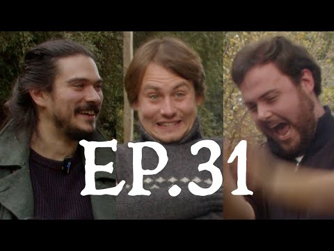 Fire Pit Podcast - Ep. 31 | Abiuriamo e re immaginiamo il racconto della realtà. Con Martín Sal