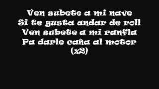 03 - La Ranfla del Cartel - Cartel de Santa (Letra)