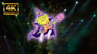 The SpongeBob SquarePants Movie - I&#39;m a Goofy Goober [4K/60FPS]