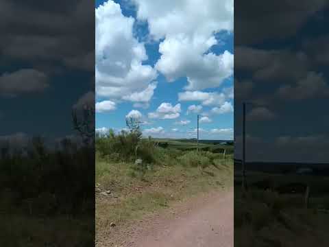 Minas de Zapucay , dpto. Rivera 🇺🇾 .