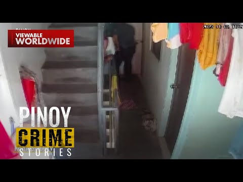 Paano nahuli ang hostage taker na si “Berto”? Pinoy Crime Stories