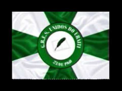 Unidos do Uraiti 1979