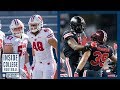 #13 Wisconsin at #3 Ohio State Preview | Inside College Football