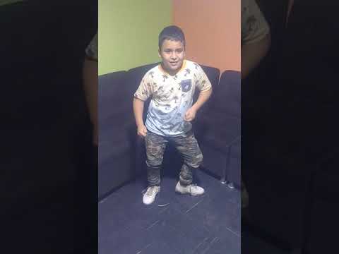 ADIÓS COMPAY GATO-  D.R CALLE DEPORTIVA Y THIAGO