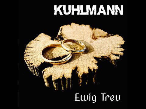 KUHLMANN – Ewig Treu (Official Video) | NDH Industrial | 4K