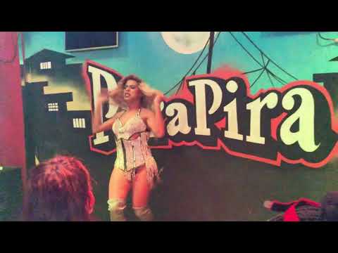 Final - Especial Michelly Top - Pira Pira Zona Sul