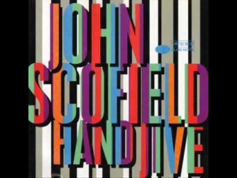 John Scofield - 7th Floor
