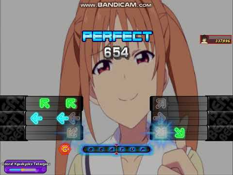 Beat Up Mania: Odore Kyuukyoku Tetsugaku - Sumire Uesaka