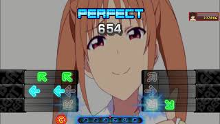 Beat Up Mania: Odore Kyuukyoku Tetsugaku - Sumire Uesaka