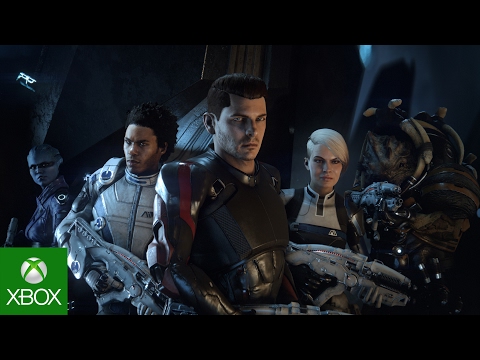 Titanfall 2 + Mass Effect Andromeda Bundle 