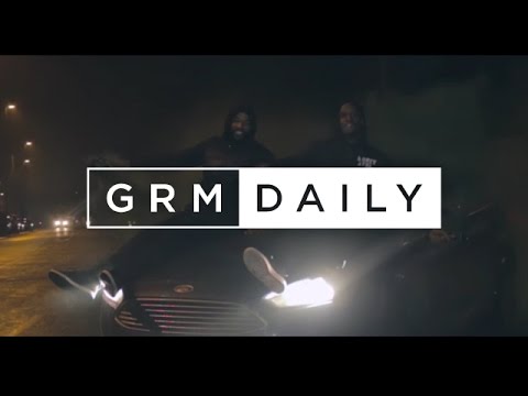 Big Smize & Ceddy - Tek It Eazy [Music Video] | GRM Daily