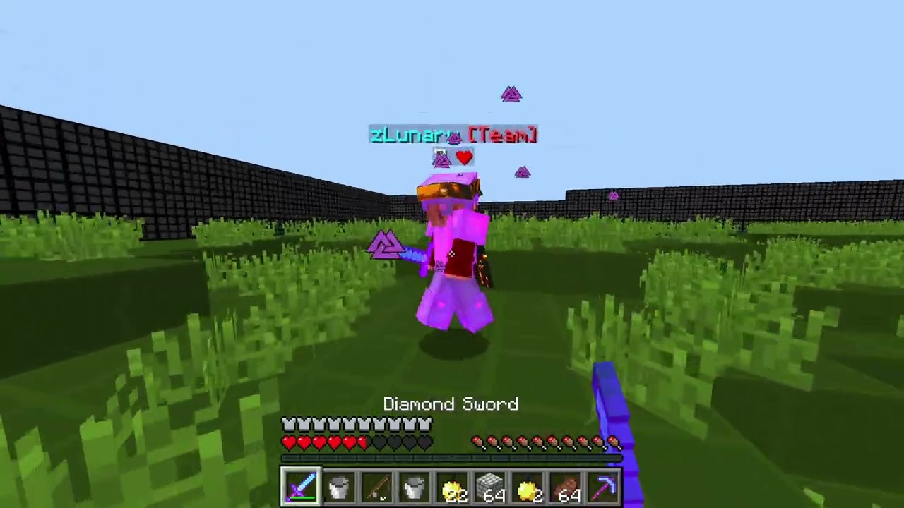 UHC Overlay 3.0