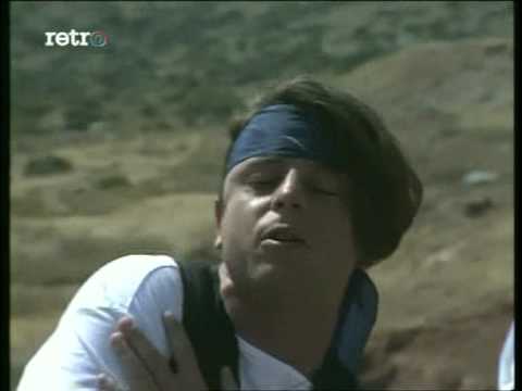 Video thumbnail for Létám