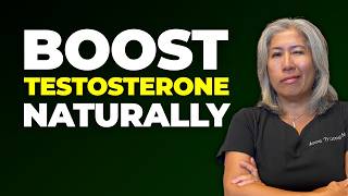 Low Testosterone? Fix These 4 Habits Before You Touch TRT