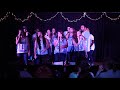 Evergreen (Fall 2018) - UNC Psalm 100 A Cappella