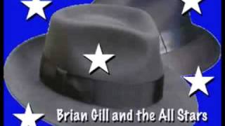 Marie, Marie - Brian Gill and the All Stars