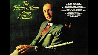 Herbie Mann - Gloomy Sunday