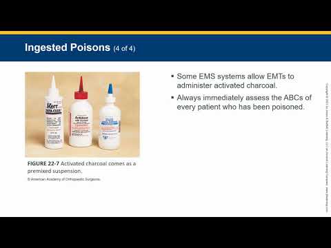 Chapter 22 Emt Quizlet