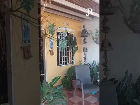 🏡 Casa amoblada en Llano Alto - Araure, Alexandra Gásperi (JR REALTORS)