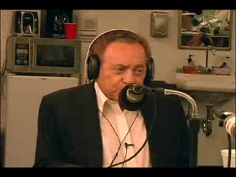 Jackie Mason '08 Vlog 46 Obama's Press Club