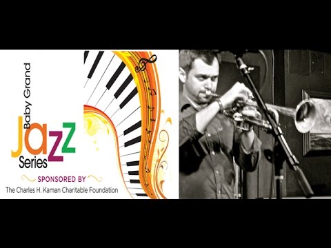 BABY GRAND JAZZ - Nick De Maria Quartet