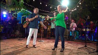 Gilberto Santa Rosa - Amarga Navidad Feat. Michelle Brava (De Navidad Con Gilberto)