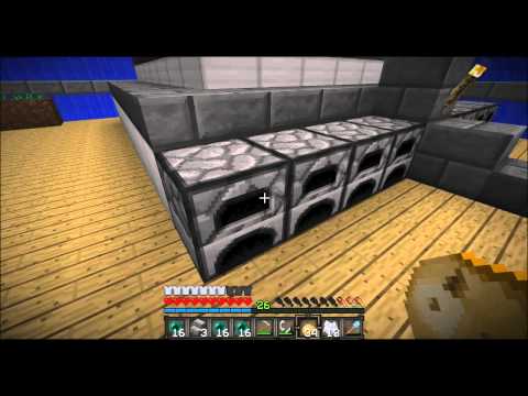 Minecraft CUBE SMP - Episode 52 - hey! Lets Talk!