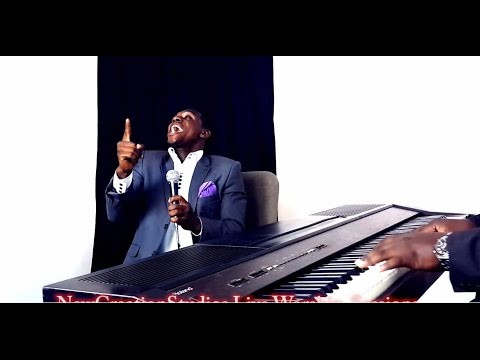 Immortal invisible God  with Kofi Peprah (Chiro)