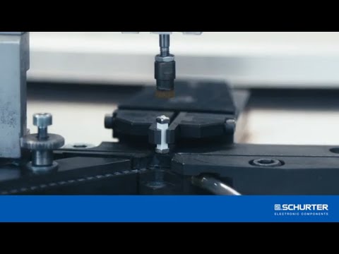 SCHURTER Sicherungsproduktion