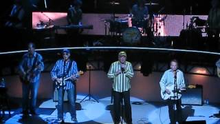 THE BEACH BOYS -- &quot;WHEN I GROW UP (TO BE A MAN)&quot;