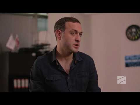 ჩემი ცოლის დაქალები - სერია 21 (სეზონი 13)