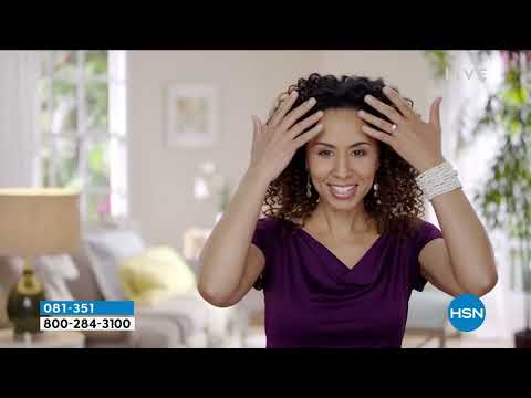 HSN | Wake Up Beautiful with Valerie - Special Edition 02.05.2023 - 08 AM
