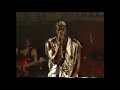 Capleton Steep Mountain [live]